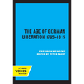 The Age of German Liberation 1795-1815 - Paperback