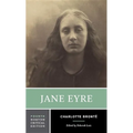 Jane Eyre: A Norton Critical Edition - Paperback