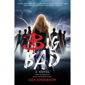 Big Bad - Hardcover