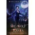 The She-Wolf of Kanta - Paperback