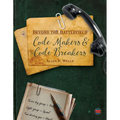 Code Makers and Code Breakers - Hardcover