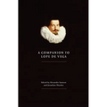 A Companion to Lope de Vega - Paperback