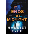 It Ends at Midnight - Hardcover