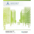 Autodesk Revit 2020: Fundamentals for MEP (Imperial Units): Autodesk Authorized Publisher - Paperback