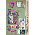 Letters to Home: Art and Writing by LGBTQ+ Nikkei and Allies - Paperback