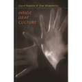 Inside Deaf Culture - Paperback