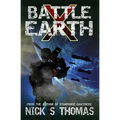 Battle Earth X - Paperback