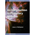 An Introduction to Planetary Nebulae - Paperback