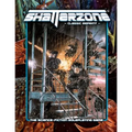 Shatterzone (Classic Reprint) - Paperback