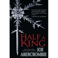 Half a King - Paperback