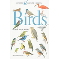 Birds of the West Indies - Paperback