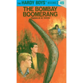 The Bombay Boomerang - Hardcover