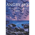 Angry Sky - Paperback