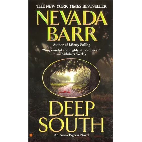 Deep South - Mass Market Paperbound