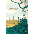 Ludluda: The Second Chronicle of Ludwich - Paperback