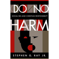 Do No Harm - Paperback