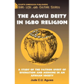 Agwu Diety in Igbo Religion - Paperback
