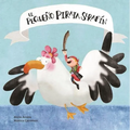 El Pequeño Pirata Serafín - Hardcover