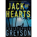 Jack of Hearts - Hardcover