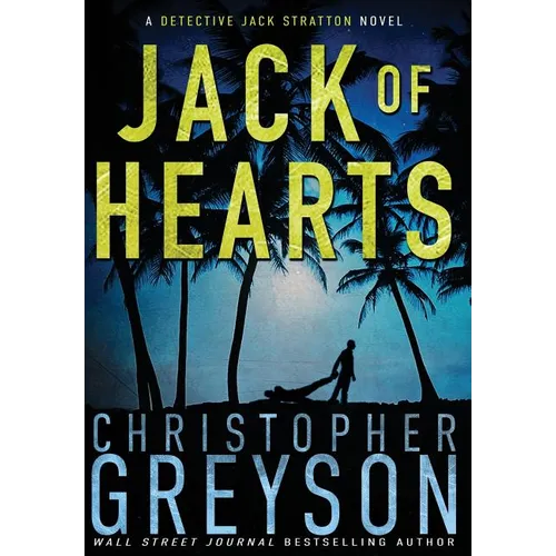 Jack of Hearts - Hardcover