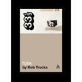 Tusk - Paperback