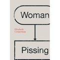 Woman Pissing - Paperback