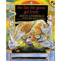 The Day the Goose Got Loose - Paperback