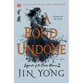 A Bond Undone: The Definitive Edition - Paperback