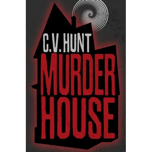 Murder House - Paperback