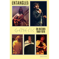 Entangled: Genesis On Record 1969-1976 - Paperback