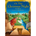 On That Christmas Night - Hardcover