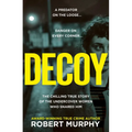 Decoy - Paperback