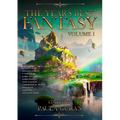 The Year's Best Fantasy: Volume One - Paperback