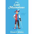 The Last Musketeer - Paperback