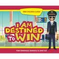 I Am Destined To Win - Hardcover