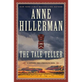 The Tale Teller: A Leaphorn, Chee & Manuelito Novel - Hardcover