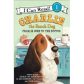 Charlie Goes to the Doctor - Paperback
