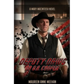 Deputy Dawg or D.B. Cooper - Paperback