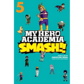 My Hero Academia: Smash!!, Vol. 5 - Paperback