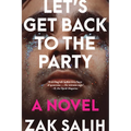 Let's Get Back to the Party - Paperback