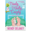 Trudy, Madly, Deeply - Paperback