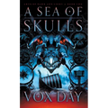 A Sea of Skulls - Hardcover