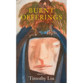 Burnt Offerings - Paperback