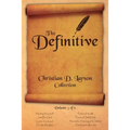 Christian D. Larson - The Definitive Collection - Volume 5 of 6 - Paperback