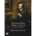 Symphonies Nos. 1 and 2 in Full Score - Paperback