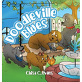Doodleville Blues - Hardcover