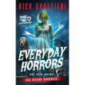 Everyday Horrors: Bill of the Dead Saga - Paperback
