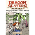 World's Oldest Living Dragon: Dragon Slayer's Academy 16 - Paperback