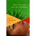 Dona Flor and Her Two Husbands - Paperback