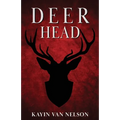 Deer Head - Paperback